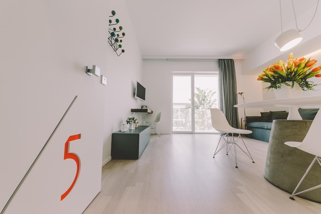 Suite 10 Home Design & Spa Polignano a Mare Exterior photo