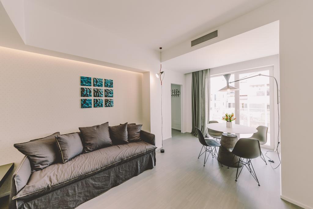 Suite 10 Home Design & Spa Polignano a Mare Exterior photo