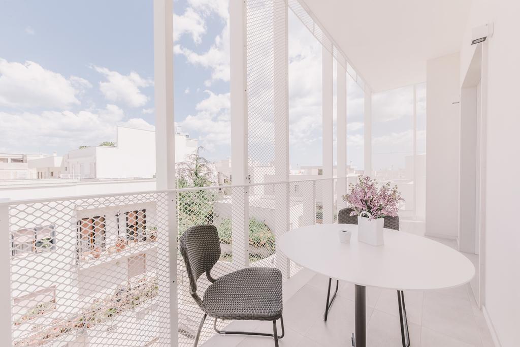 Suite 10 Home Design & Spa Polignano a Mare Exterior photo