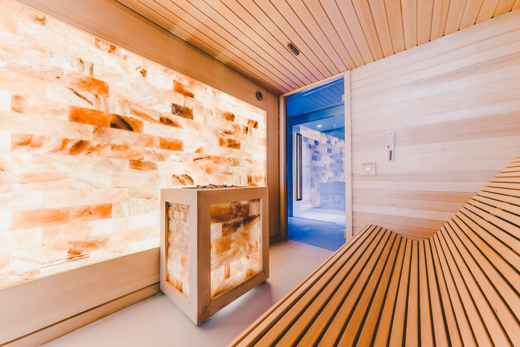 Suite 10 Home Design & Spa Polignano a Mare Exterior photo