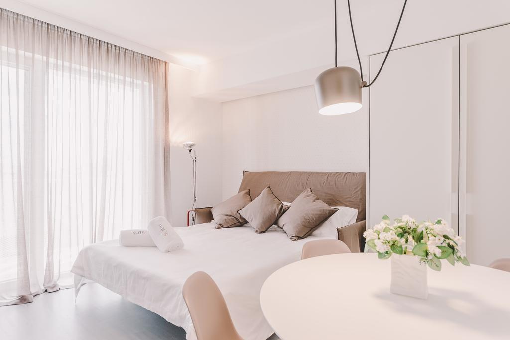Suite 10 Home Design & Spa Polignano a Mare Exterior photo