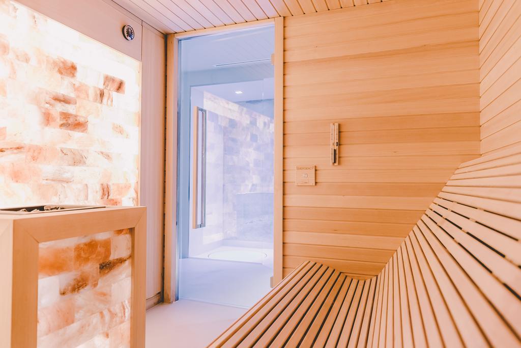 Suite 10 Home Design & Spa Polignano a Mare Exterior photo