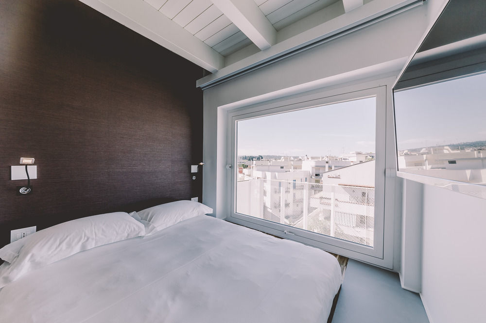 Suite 10 Home Design & Spa Polignano a Mare Exterior photo